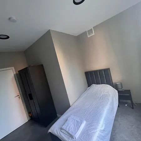 Bright Hostel