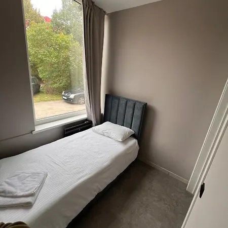 Hostel Bright Klaipėda