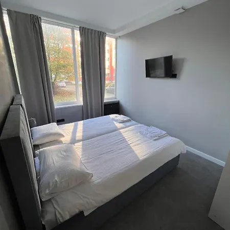 Bright Hostel