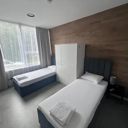 Bright Hostel Klaipėda